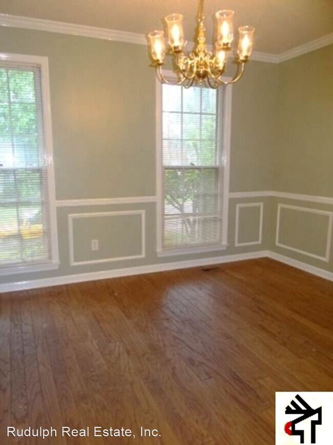 Building Photo - 4 br, 2.5 bath House - 5128 Weatherford Dr