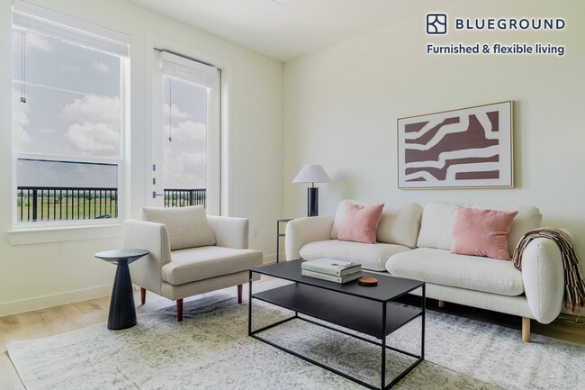 Building Photo - 3801 N A W Grimes Blvd