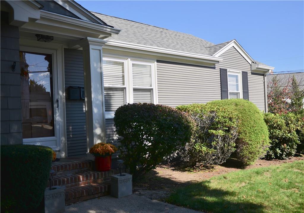 87 Glover St Unit 2/B, Providence, RI 02908 Apartment for Rent in