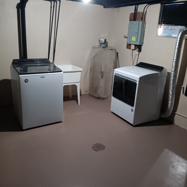 Foto del edificio - 1821 W 19th Ave