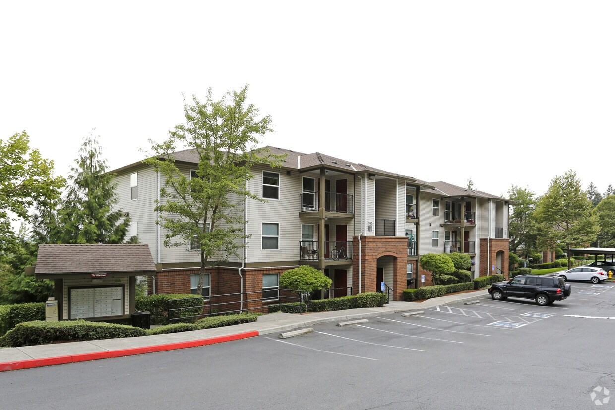 Arbor Heights 15199 SW Royalty Pky Tigard, OR Apartments for Rent