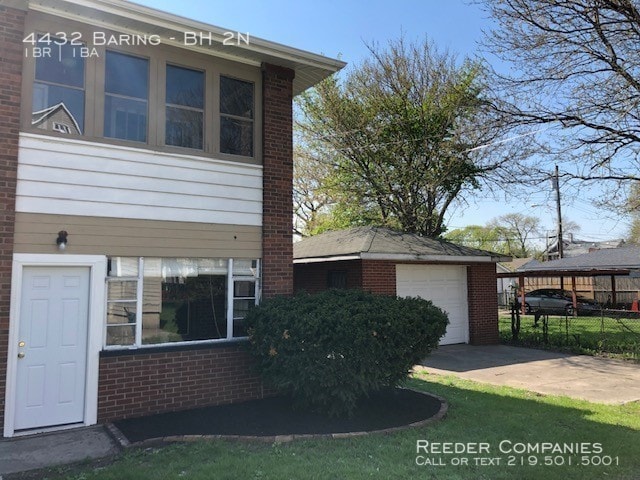 Building Photo - 4432 Baring Ave