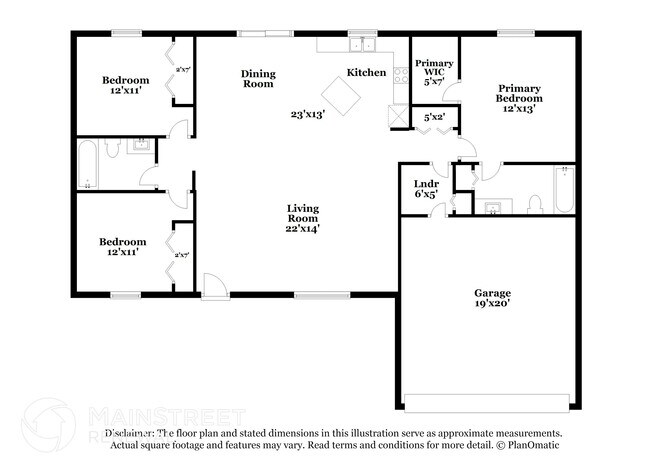 Building Photo - 1406 NW 8th Pl