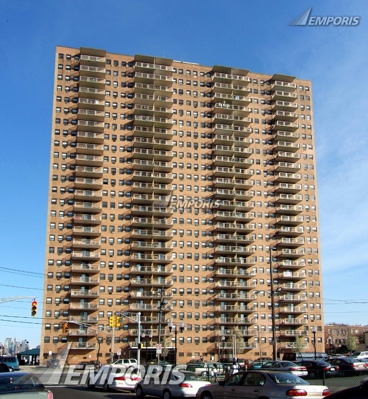 5701 Boulevard E, West New York, NJ 07093 Apartments in West New York