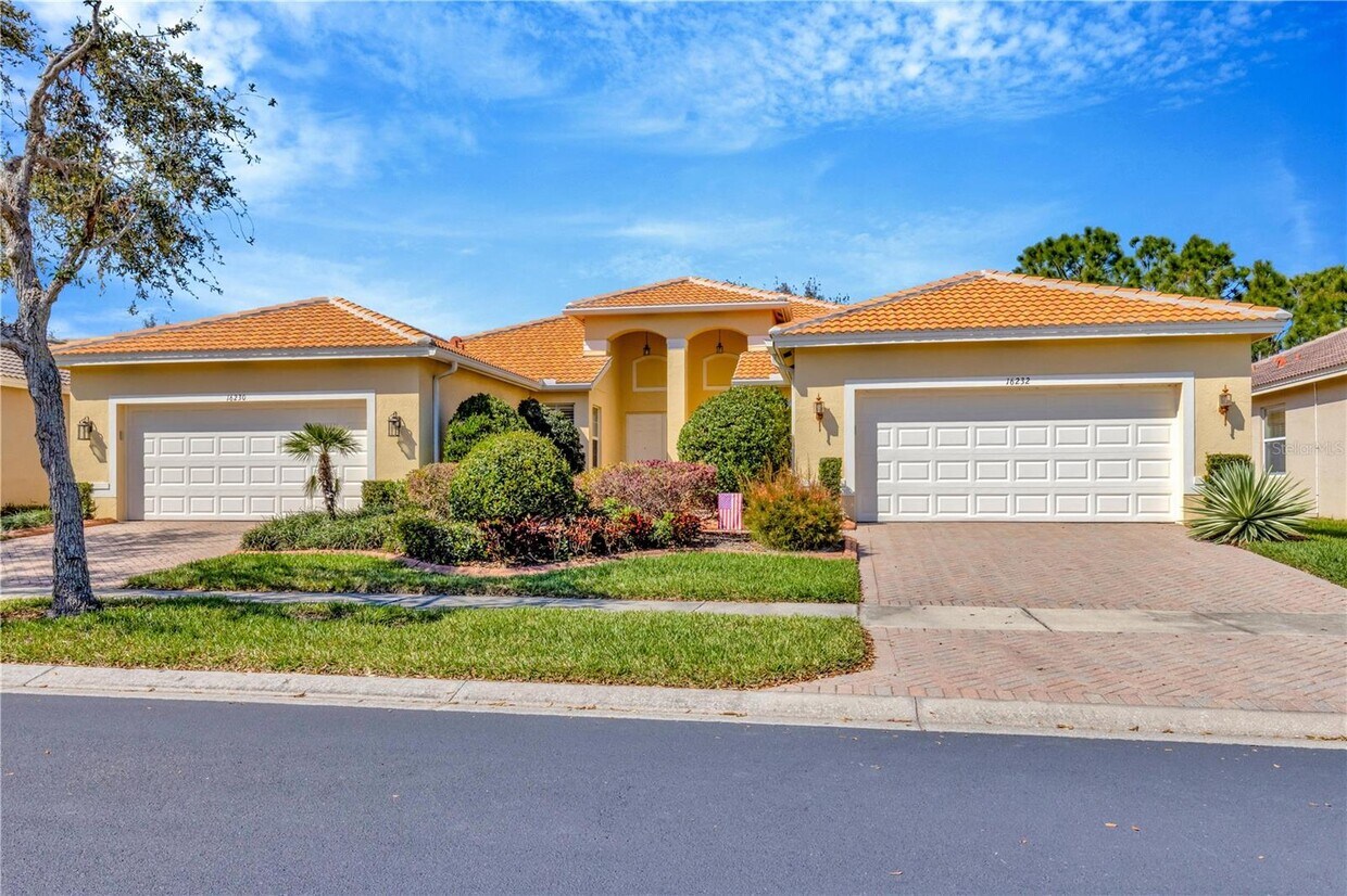 Foto principal - 16232 Amethyst Key Drive