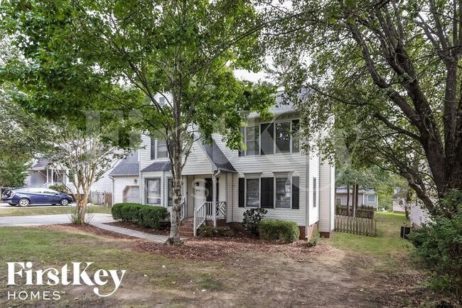 Foto del edificio - 4905 Chimney Springs Dr