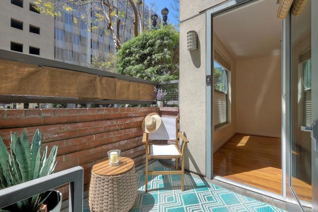 Foto principal - 1150 J St
