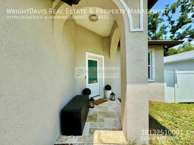 Foto del edificio - 8424 N Packwood Ave