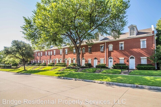Building Photo - 1 br, 1 bath House - 5017 Birchman Ave.