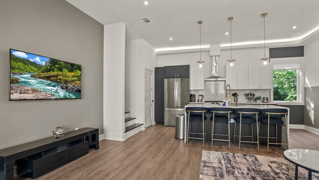 Foto del edificio - 1733 N Fitzhugh Ave