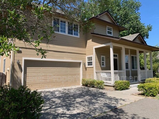 Building Photo - 2753 Marlow Ct