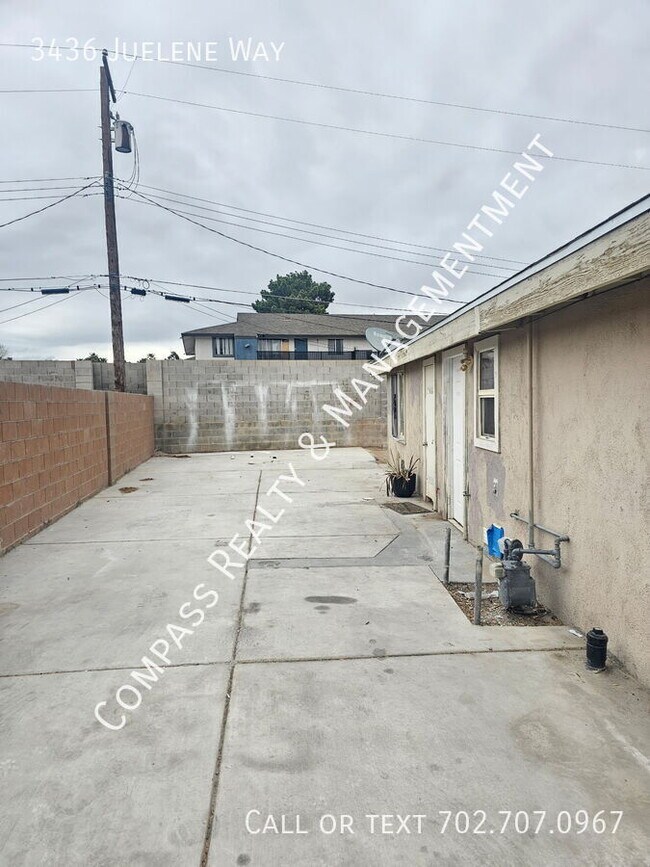 Building Photo - 3436 Juelene Way