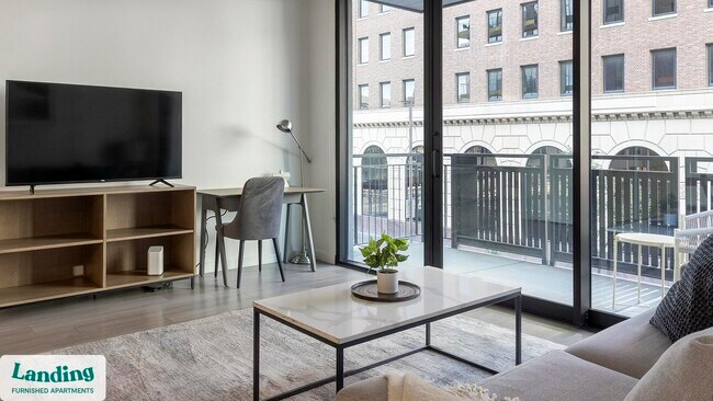 Foto del edificio - 20 S Stone Ave