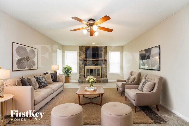 Foto del edificio - 3931 Springleaf Dr