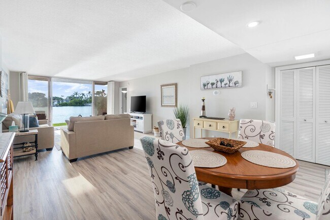 Foto del edificio - 3575 S Ocean Blvd