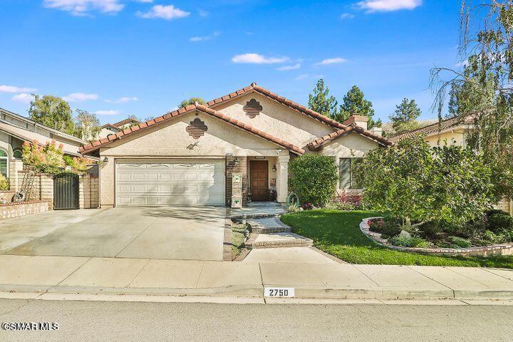 Foto principal - 2750 Knightsbridge Ave