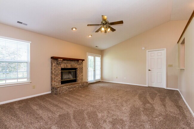 Building Photo - 20742 Bearsdale Way