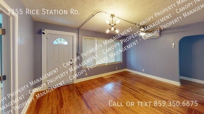 Foto del edificio - 1155 Rice Station Rd