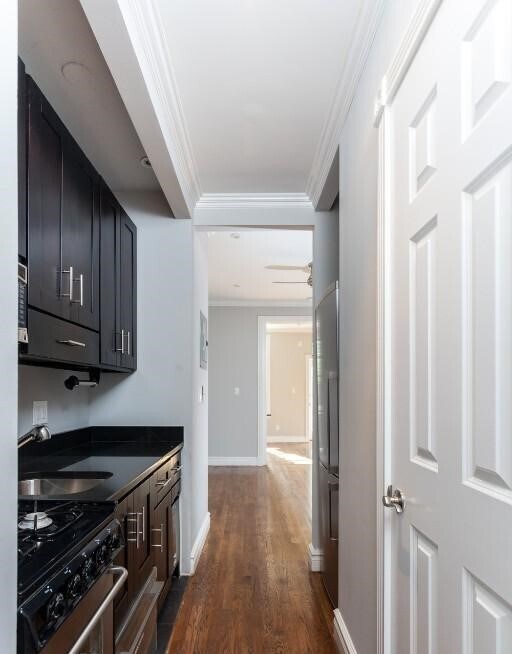 Building Photo - 250 Mott Street