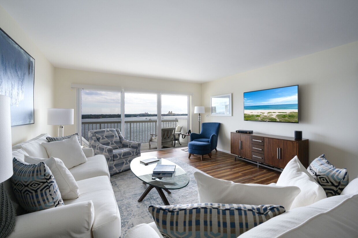 Foto principal - 2600 N Flagler Dr