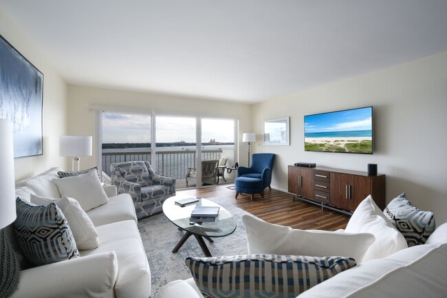 Photo - 2600 N Flagler Dr Apartment