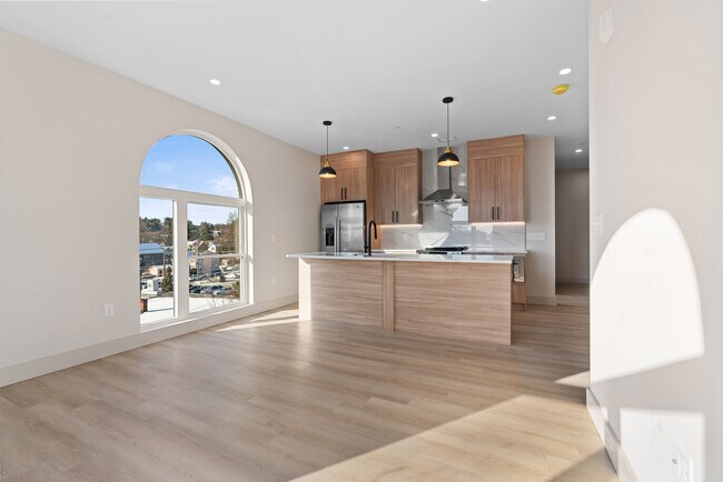 Foto del edificio - Ella