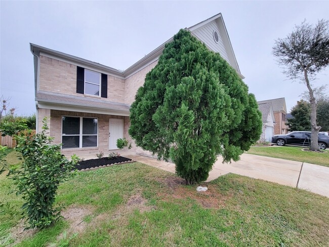 Building Photo - 3602 Zephyr Glen Way
