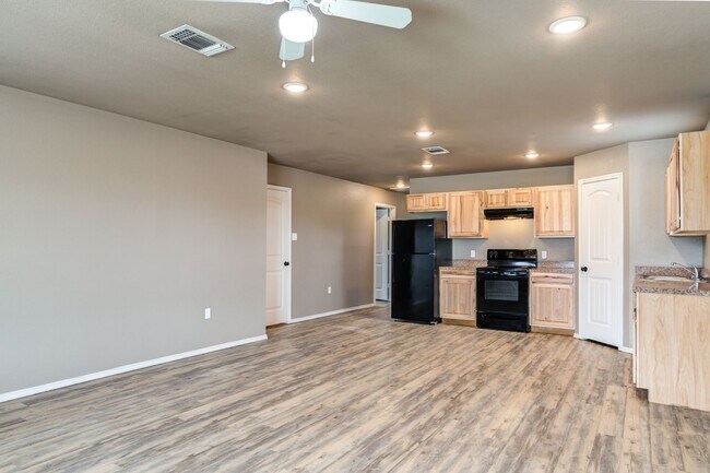 Foto del edificio - Great 3/2/1 in Northeast Lubbock