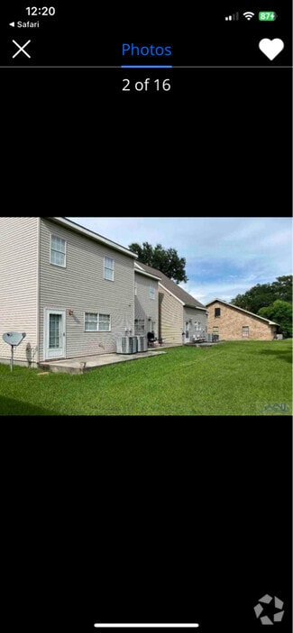 Building Photo - 104 Ramey Rd