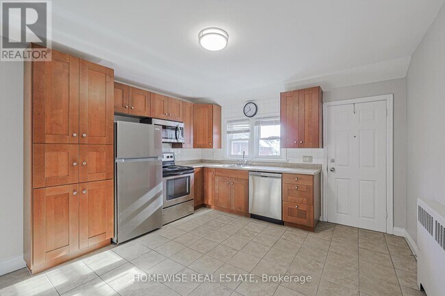 Photo du bâtiment - 61 Aberdeen St