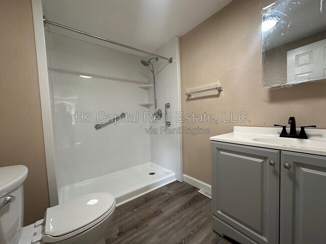 Foto del edificio - 435 N 38th St