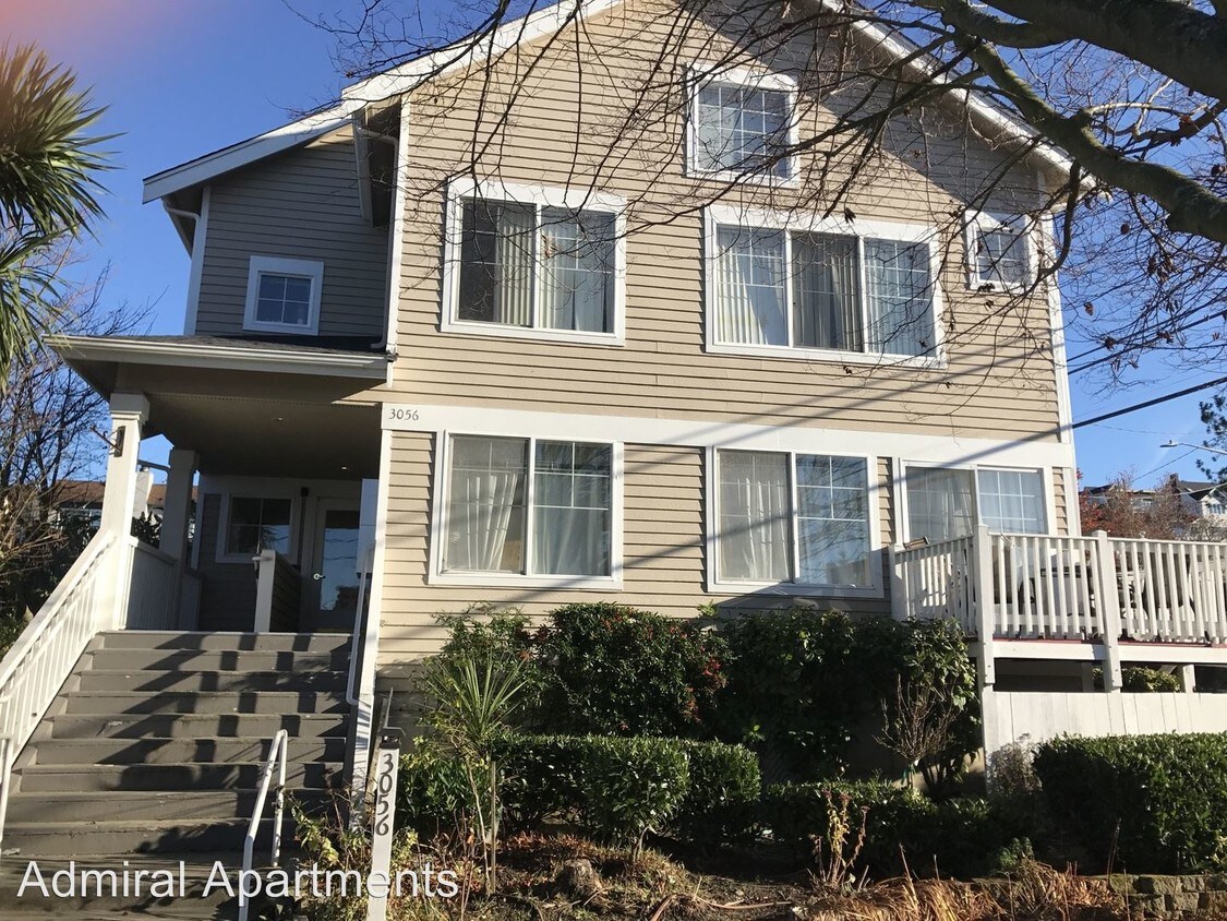 Primary Photo - 3056 60th Ave SW