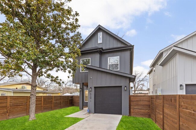 Foto del edificio - 5109 Glissman Rd