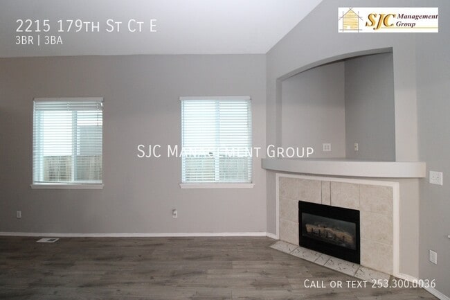 Building Photo - 2215 179th St Ct E