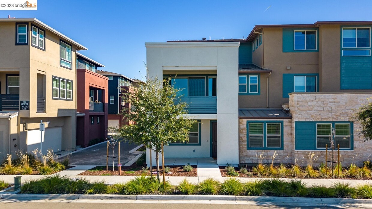 5720 Greige Cir Unit D, Dublin, CA 94568 Condo for Rent in Dublin, CA