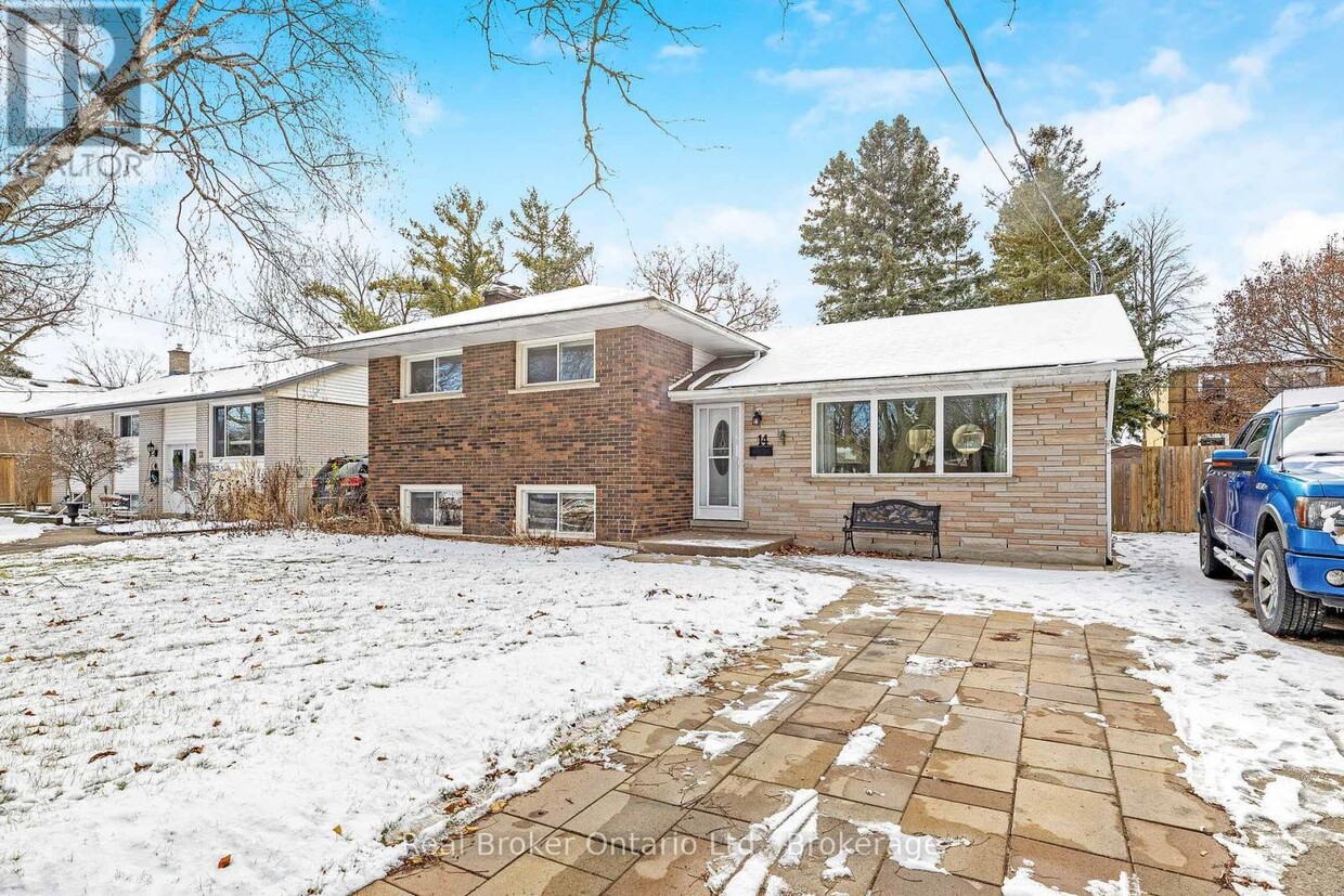 Photo principale - 14 Lonsdale Dr