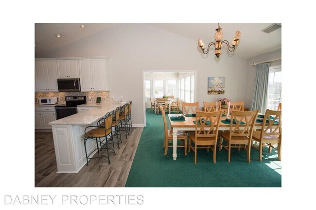 Building Photo - 4 br, 4 bath House - 104 Ships Watch Drive