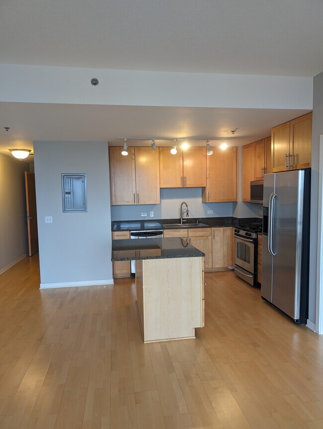 Foto del edificio - 929 Portland Ave