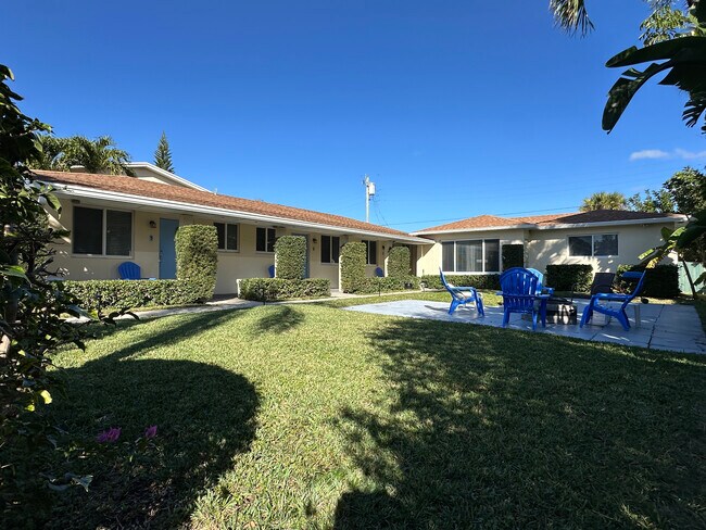 Foto del edificio - 1258 Beach Rd