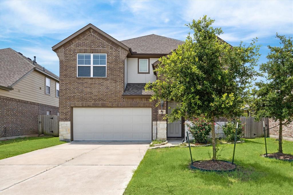 Primary Photo - 31423 Elkcreek Bend Dr