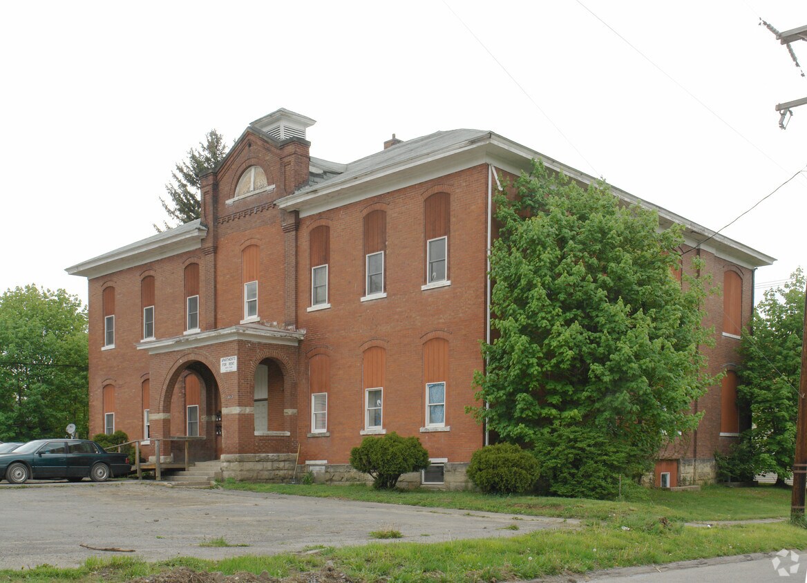 Foto del edificio - 612 Dorey St