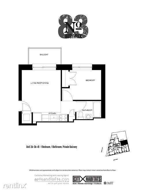 Building Photo - 83 Bushwick Ct