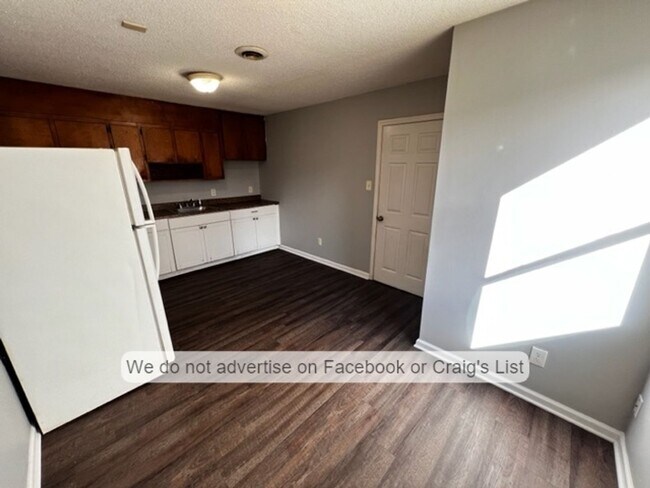 Foto del edificio - 1720 Bridger St