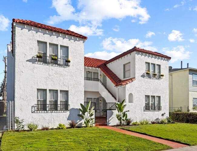 Foto del edificio - 8018 S New Hampshire Ave