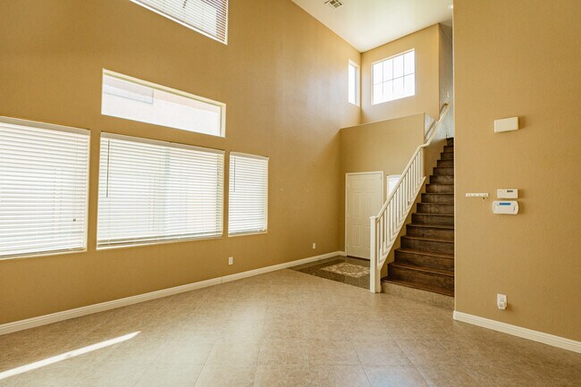 Entrance - 9142 Placer Bullion Ave