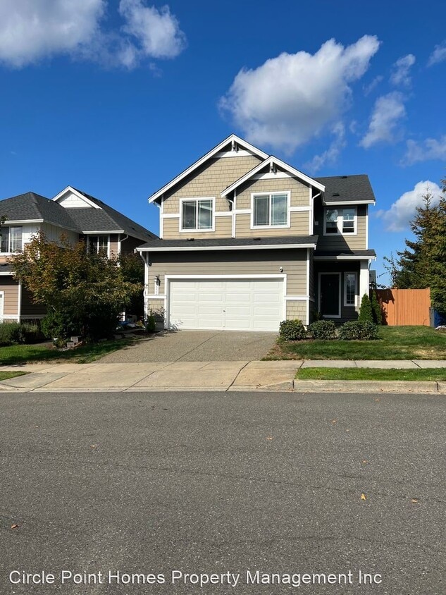 Primary Photo - 3 br, 2.5 bath House - 3933 178th Pl SE