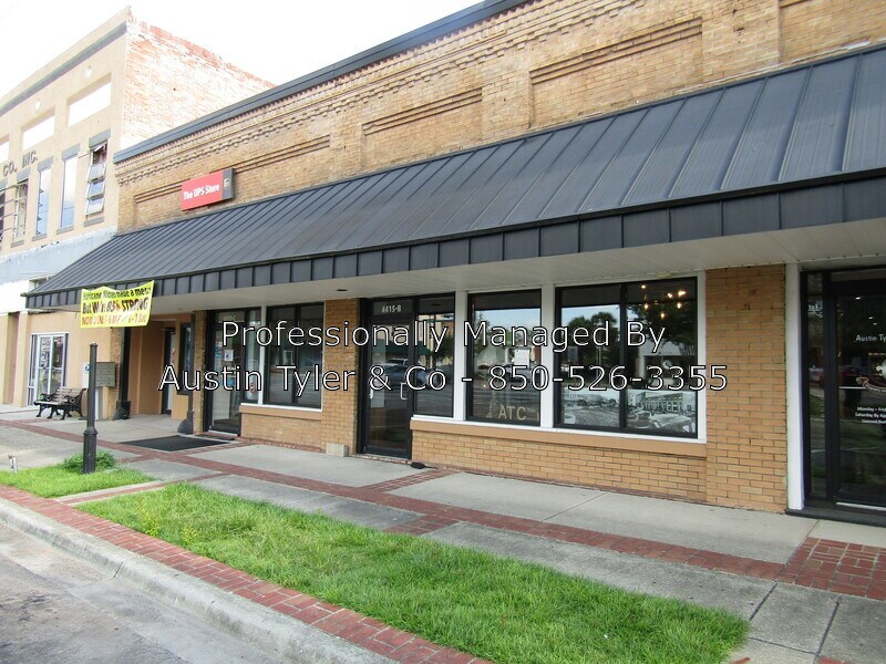 Foto del edificio - 4415 Constitution Ln