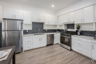Interior Photo - Prospera at Fiddyment