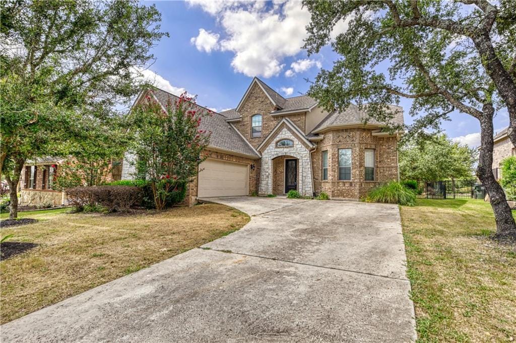 Primary Photo - 4513 Mont Blanc Dr