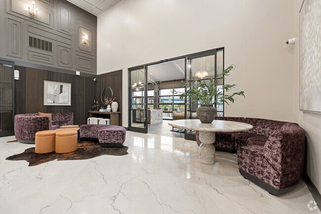 Interior Photo - The Charles at Coventry